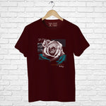 "ROSE", Boyfriend Women T-shirt - FHMax.com