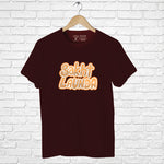 Sakht Launda, Men's Half Sleeve Tshirt - FHMax.com