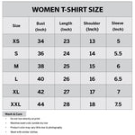 Trust the universe, Women Half Sleeve T-shirt - FHMax.com