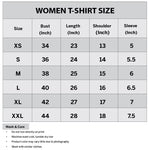 Queen, Women Half Sleeve T-shirt - FHMax.com