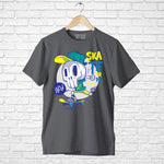 "WOW SKATE OR DIE", Men's Half Sleeve T-shirt - FHMax.com