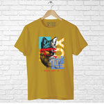 "FOX", Men's Half Sleeve T-shirt - FHMax.com