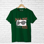 "YOU ARE MINE", Boyfriend Women T-shirt - FHMax.com