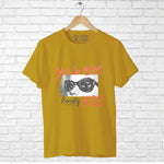 "YOU ARE MINE", Boyfriend Women T-shirt - FHMax.com