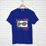 "YOU ARE MINE", Boyfriend Women T-shirt - FHMax.com