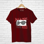 "YOU ARE MINE", Boyfriend Women T-shirt - FHMax.com