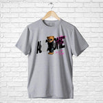 Awseome Bear, Men's Half Sleeve Tshirt - FHMax.com