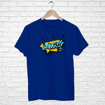 Bang!!!, Men's Half Sleeve Tshirt - FHMax.com