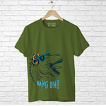 Bang On!, Men's Half Sleeve Tshirt - FHMax.com