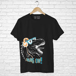 Bang On!, Men's Half Sleeve Tshirt - FHMax.com