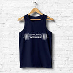 Be Your Own Motivation, Men's Vest - FHMax.com