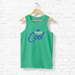 Be Yourself Stay Cool, Men's Vest - FHMax.com