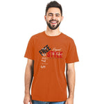 Beyond Style 1975,Men's Half Sleeve Tshirt - FHMax.com