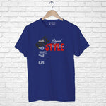 Beyond Style 1975,Men's Half Sleeve Tshirt - FHMax.com