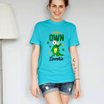 Be your own sparkle, Boyfriend Women T-shirt - FHMax.com