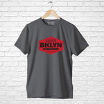 BKLYN, Men's Half Sleeve Tshirt - FHMax.com