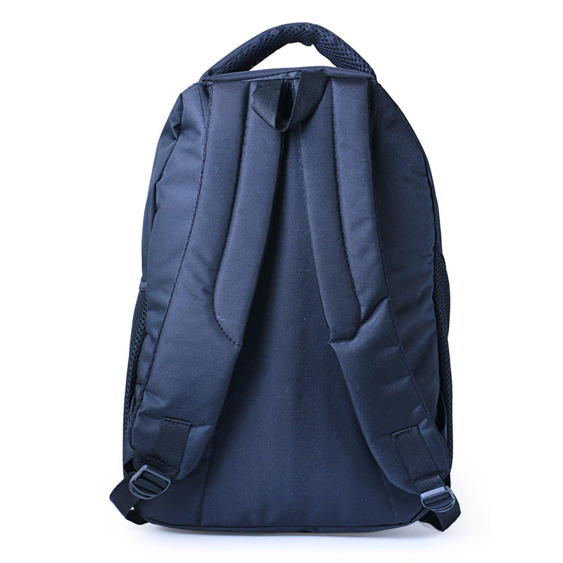 Black Laptop Backpack - FHMax.com
