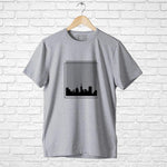 Black Town, Men's Half Sleeve Tshirt - FHMax.com