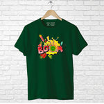 Boom, Men's Half Sleeve Tshirt - FHMax.com