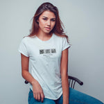 Born to make History, Women Half Sleeve Tshirt - FHMax.com