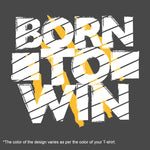 Born To Win, Men's Vest - FHMax.com