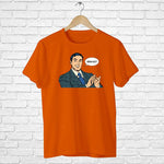 Bravo, Men's Half Sleeve Tshirt - FHMax.com