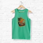 Burn the Road, Men's Vest - FHMax.com