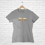 Butterfly, Women Half Sleeve Tshirt - FHMax.com