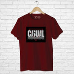 Casual, Men's Half Sleeve Tshirt - FHMax.com