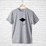 Cube, Men's Half Sleeve Tshirt - FHMax.com