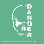 Danger, Men's vest - FHMax.com