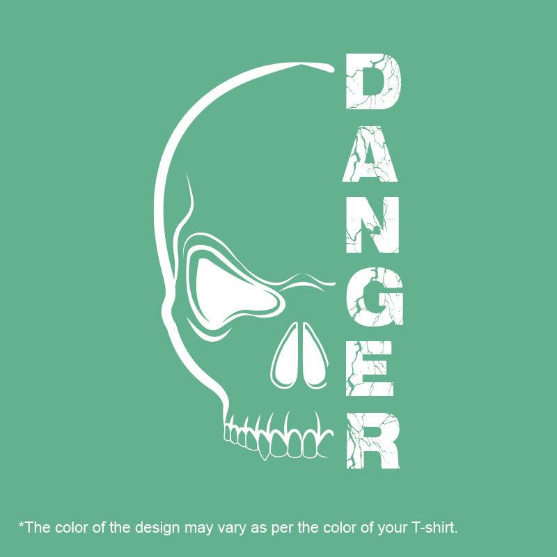 Danger, Men's vest - FHMax.com