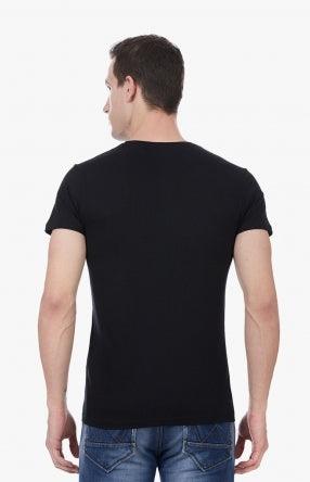 DARP Koi Shak, Men's Half Sleeve  Tshirt - FHMax.com