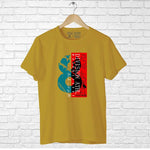 Division Athl, Men's Half Sleeve Tshirt - FHMax.com