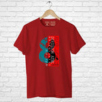 Division Athl, Men's Half Sleeve Tshirt - FHMax.com