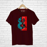 Division Athl, Men's Half Sleeve Tshirt - FHMax.com