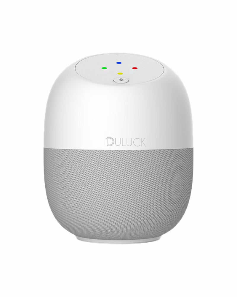 Duluck Humpty Dumpty Smart Speaker (WB-39) - FHMax.com