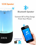 Duluck Masterpiece Smart Speaker (A104) - FHMax.com