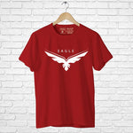 Eagle, Men's Half Sleeve Tshirt - FHMax.com