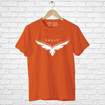 Eagle, Men's Half Sleeve Tshirt - FHMax.com