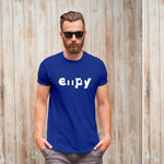 Empty, Men's Half Sleeve Tshirt - FHMax.com