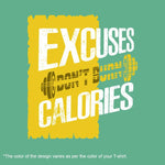 Excuses, Men's Vest - FHMax.com