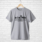 Explore, Men's Half Sleeve Tshirt - FHMax.com