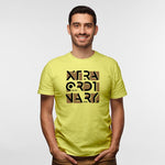 Extra Ordinary, Men's Half Sleeve Tshirt - FHMax.com