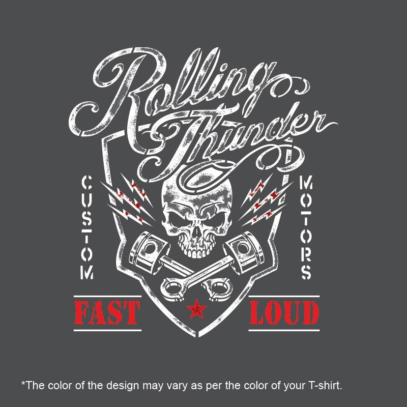 Fast Loud, Men's Vest - FHMax.com