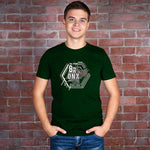 FHM BRONX, Men's Half Sleeve Tshirt - FHMax.com