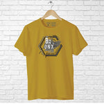 FHM BRONX, Men's Half Sleeve Tshirt - FHMax.com