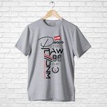 FHM Denim Raw, Men Half sleeve T-shirt - FHMax.com