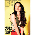 FHM Kiara Advani, Set of 2 Printed wallpapers in Fine Art glossy print, size 13 x 19 inch each - FHMax.com