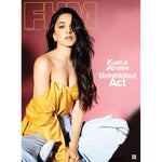 FHM Kiara Advani, Set of 3 Printed wallpapers in Fine Art glossy print, size 13 x 19 inch each - FHMax.com